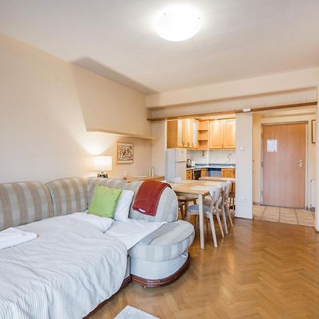 Citadel Manor Apartment Budapešť Exteriér fotografie
