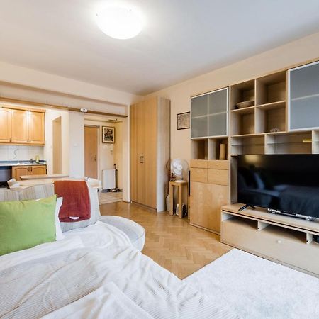 Citadel Manor Apartment Budapešť Exteriér fotografie
