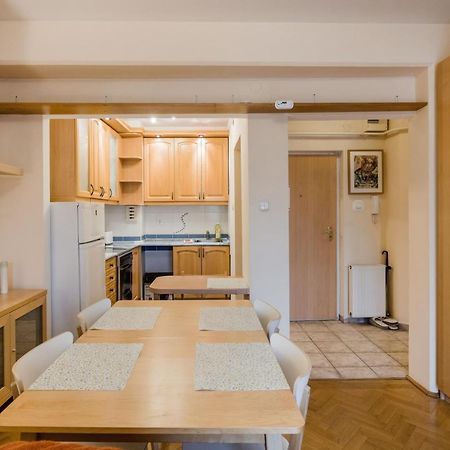 Citadel Manor Apartment Budapešť Exteriér fotografie