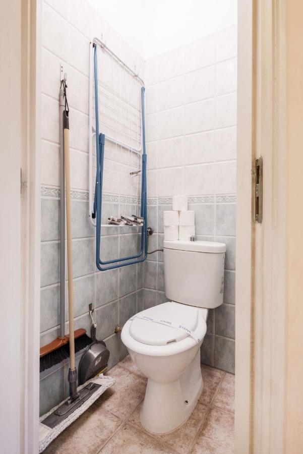 Citadel Manor Apartment Budapešť Exteriér fotografie