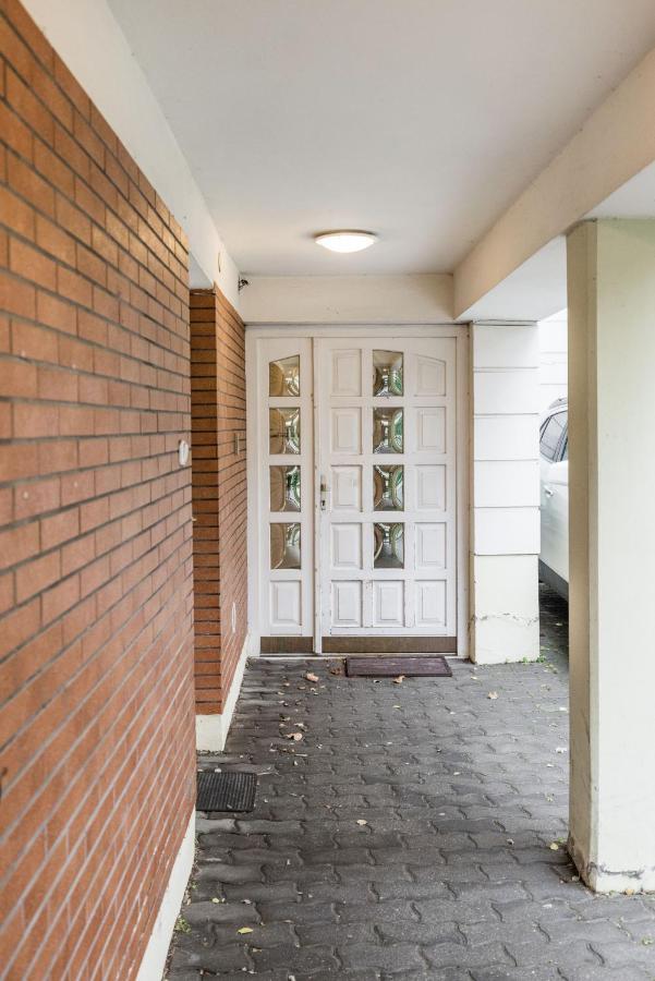 Citadel Manor Apartment Budapešť Exteriér fotografie